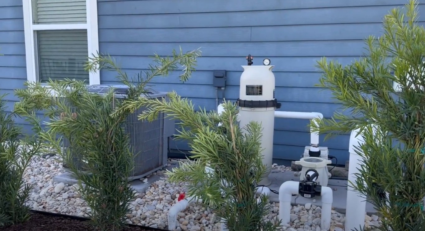 Irrigation & Sprinkler Systems service in La Mirada, CA