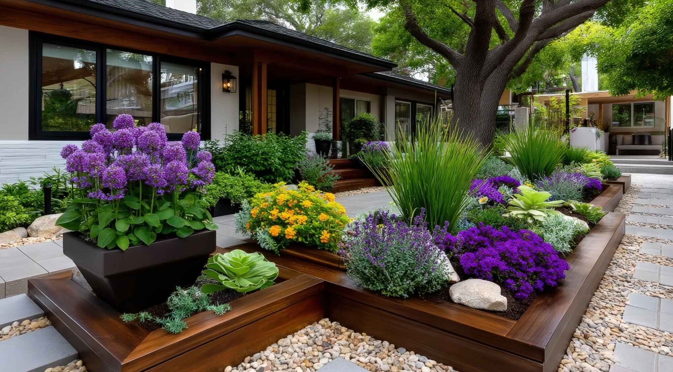 Landscape Design & Installation service in La Mirada, CA